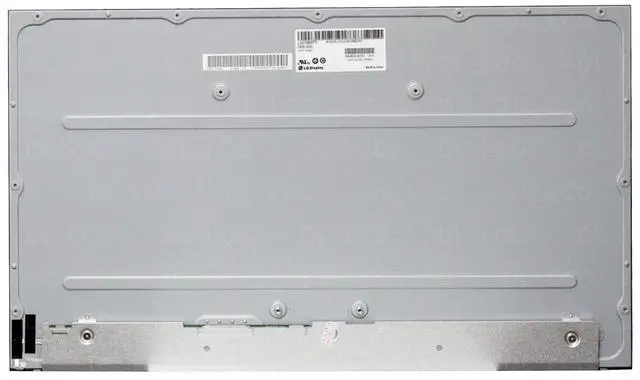 Alt view image 2 of 3 - NUOLAISUN FHD 24" Display for HP 24-D 24-df0167c LCD Screen All-in-One Touchscreen 23.8"