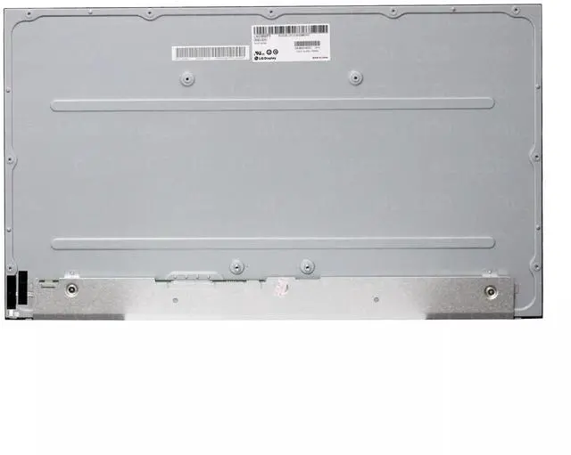 Alt view image 2 of 3 - NUOLAISUN Replacement 23.8" FHD Touch LCD Screen panel All-in-One For HP 24-D 24-df0170