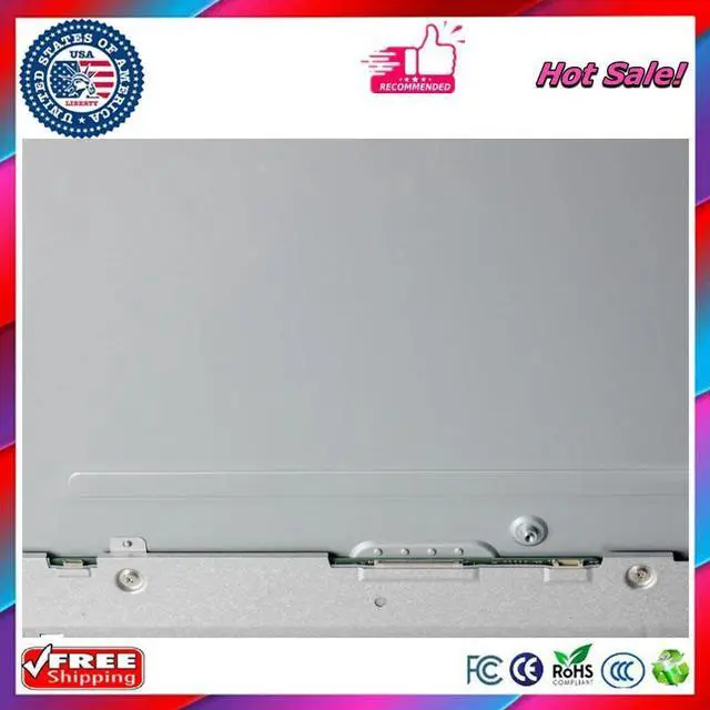 Alt view image 3 of 3 - NUOLAISUN NEW LM238WF5-SSE1 All-in-One Touch Screen 23.8" FHD LCD Display Panel 5M10U49651