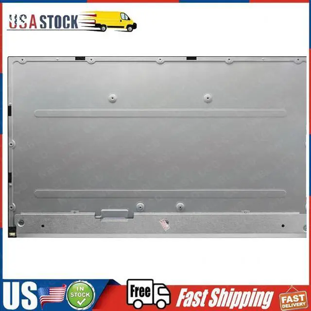 Alt view image 2 of 3 - NUOLAISUN For HP for AIO M84859-001 318L5AA 23.8" FHD LCD Non-Touch Screen Replacement Display