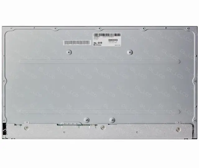 Alt view image 2 of 6 - NUOLAISUN New 23.8" for Dell Inspiron 24 5490 Touch Screen FHD Touch LCD Screen Display