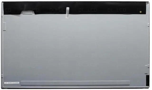 Alt view image 2 of 3 - NUOLAISUN 23.8" LED LCD Non-Touch Screen Display Panel for HP 24-B019 for AIO FHD 1920×1080