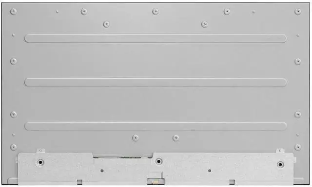 Alt view image 2 of 3 - NUOLAISUN For Dell OptiPlex 7410 0DH0HT for AIO LCD Touch Screen Replacement Panel 23.8" 1080p