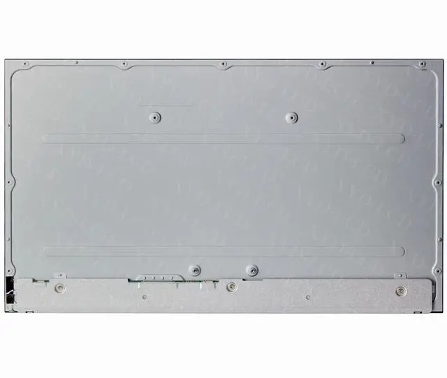 Alt view image 2 of 3 - NUOLAISUN 23.8in for LG 6091L-4082A Borderless LCD Touch Screen Panel Replacement 1080P A+