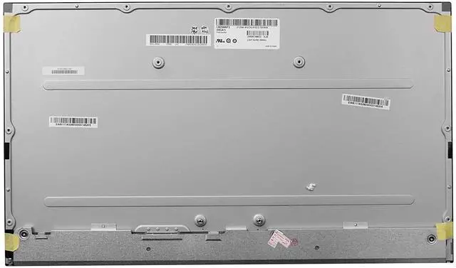 Alt view image 2 of 2 - NUOLAISUN 24" LCD Screen for HP 24-F 24-f0000no All-in-One Touchscreen Display 23.8" FHD