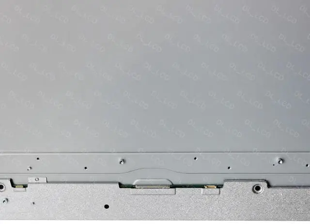 Alt view image 3 of 3 - NUOLAISUN For HP 24-K L17303-274 for AiO All in One 23.8" LCD Screen Display Panel 1920×1080