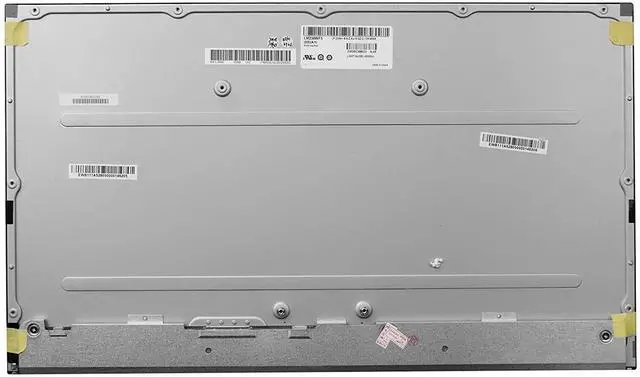 Alt view image 2 of 2 - NUOLAISUN 23.8" FHD Screen for Dell OptiPlex 7480 P/N: 0W58X1 for AIO Touch LCD Display Panel