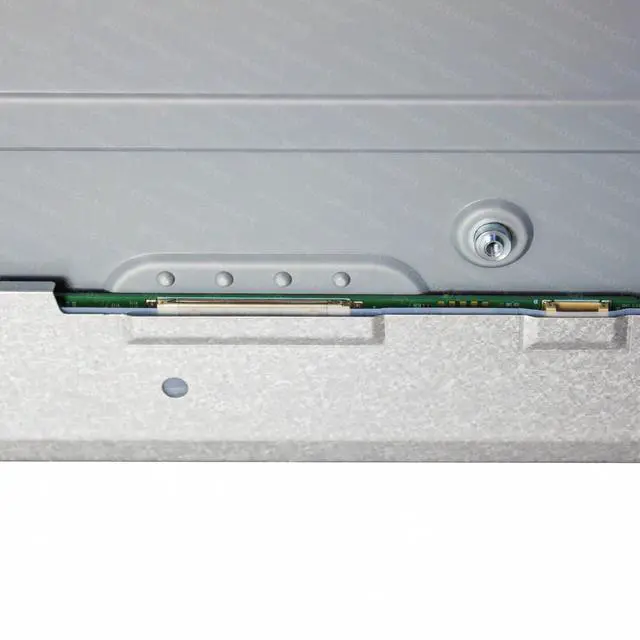 Alt view image 3 of 3 - NUOLAISUN New for HP 24-D 24-DF1124 24" Borderless LCD Touch Screen All-in-One 23.8" FHD