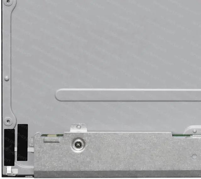 Alt view image 3 of 3 - NUOLAISUN 23.8" for HP 24-DP0160 24-DP0180 24-DP0014 24-DP1280 24-DP0124 LCD Touch Display