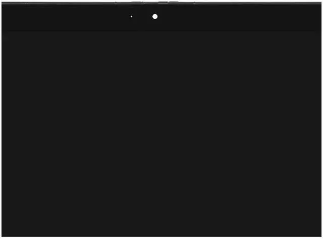 Alt view image 3 of 3 - NUOLAISUN 11.6" HD 1366x768 for HP ProBook x360 11 G5 EE G6 EE G7 EE LCD Touch Screen Replacement