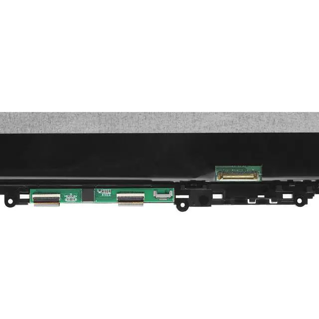 Alt view image 3 of 3 - NUOLAISUN LCD Touch Screen Display w/ Bezel For Lenovo 300w 500w Gen 3 11.6" HD 1366x768 5M11C85599