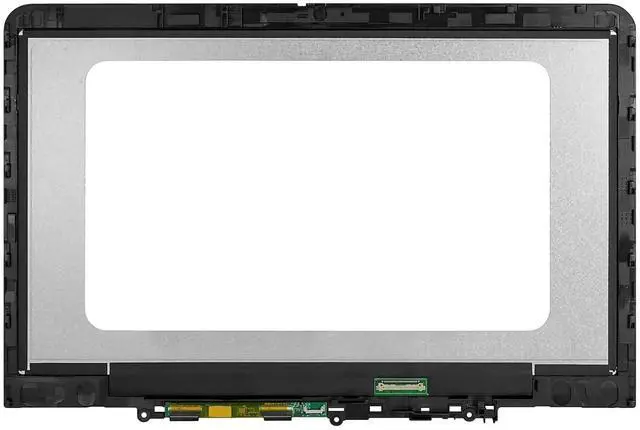 Alt view image 2 of 3 - NUOLAISUN 5M11Q54434 New for Lenovo 500e Chromebook Gen 4s HD 1366x768 LCD Touch Screen Replacement