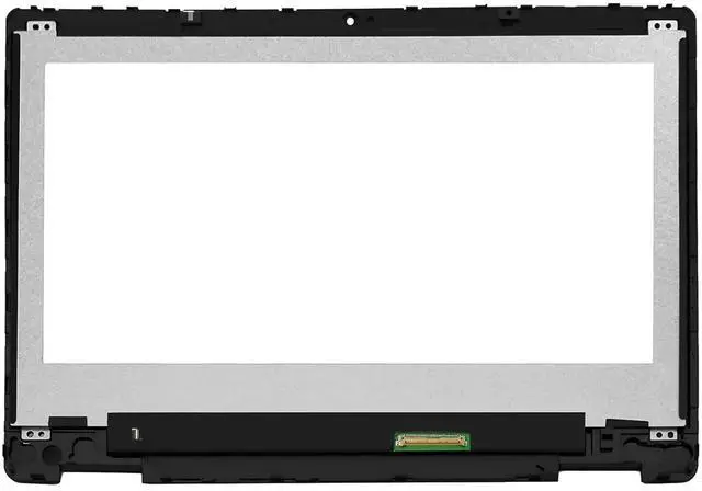 Alt view image 2 of 3 - NUOLAISUN Replacement for HP Pavilion x360 11-ap0014nr LCD Touch Screen Digitizer Assembly