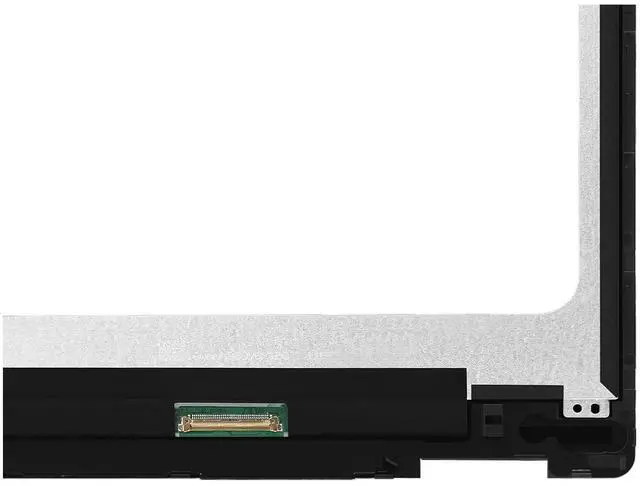 Alt view image 3 of 3 - NUOLAISUN Replacement for HP Pavilion x360 11-ap0014nr LCD Touch Screen Digitizer Assembly