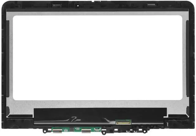 Alt view image 2 of 3 - NUOLAISUN 50Pcs 5M11C85596 For Lenovo 300w 500w Gen 3 HD 1366x768 LCD Touch Screen Display Assembly