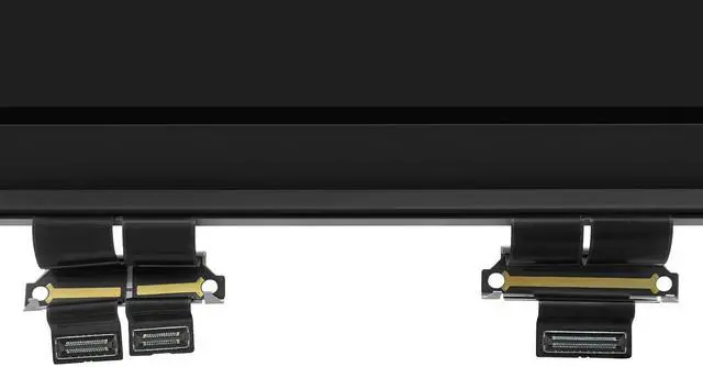 Alt view image 2 of 4 - NUOLAISUN For Apple Macbook Pro 14" A2442 2021 M1 EMC 3650 LCD Screen Replacement Display (Silver)