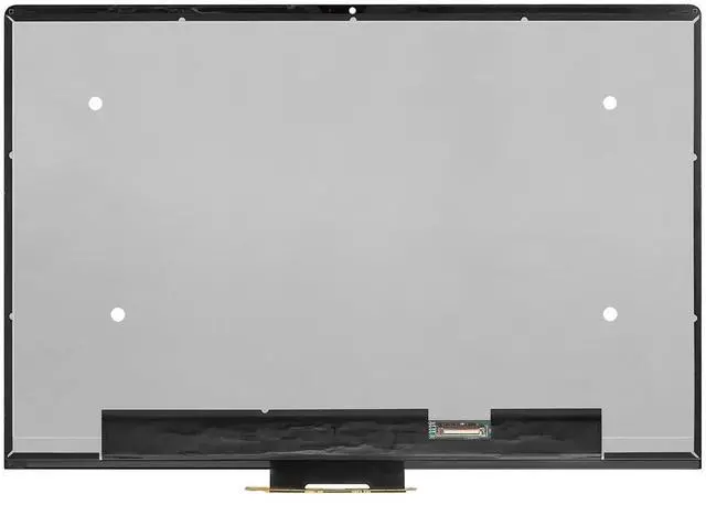 Alt view image 2 of 3 - NUOLAISUN 14" Screen Replacement for Dell Inspiron 14 7440 7445 2-in-1 P186G P186G001 P186G002 LCD Touch Screen Digitizer LED Display Assembly WUXGA 1920x1200 (30pin Connector)