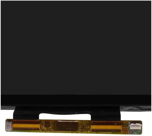 Alt view image 3 of 3 - NUOLAISUN 14" Screen Replacement for Dell Inspiron 14 7440 7445 2-in-1 P186G P186G001 P186G002 LCD Touch Screen Digitizer LED Display Assembly WUXGA 1920x1200 (30pin Connector)