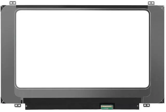 Alt view image 2 of 3 - 14" Screen Replacement for Lenovo ThinkPad T480 T480S T470 T470S SD10P38840 01LW092 00NY691 00NY686 01LW393 02DA375 SD10M65528 00UR895 20L5 20L6 LCD Display Panel FHD 1920x1080 (Only for Touch)