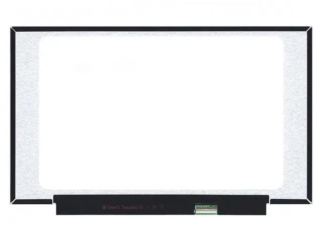 Alt view image 2 of 2 - NUOLAISUN 14.0" FHD For HP 14-DK1032WM 14-DK1035WM LCD Screen Display Replacement 30 Pin