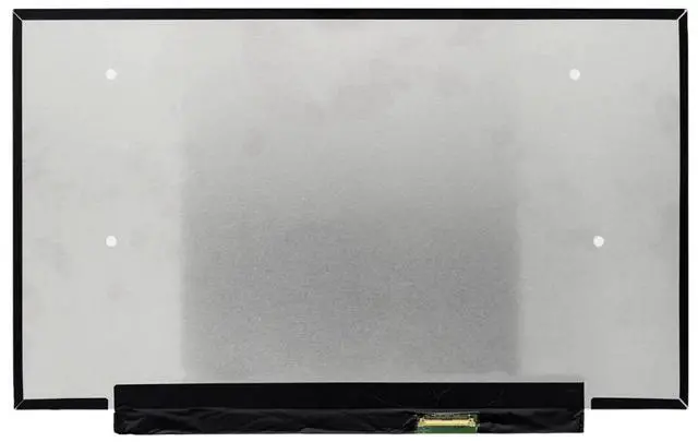 Alt view image 2 of 3 - NUOLAISUN New 144Hz 14.0" for Asus ROG Zephyrus G14 GA401I LCD Non-Touch Screen Display