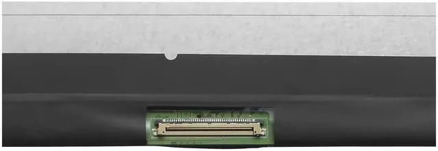 Alt view image 3 of 3 - NUOLAISUN New 144Hz 14.0" for Asus ROG Zephyrus G14 GA401I LCD Non-Touch Screen Display