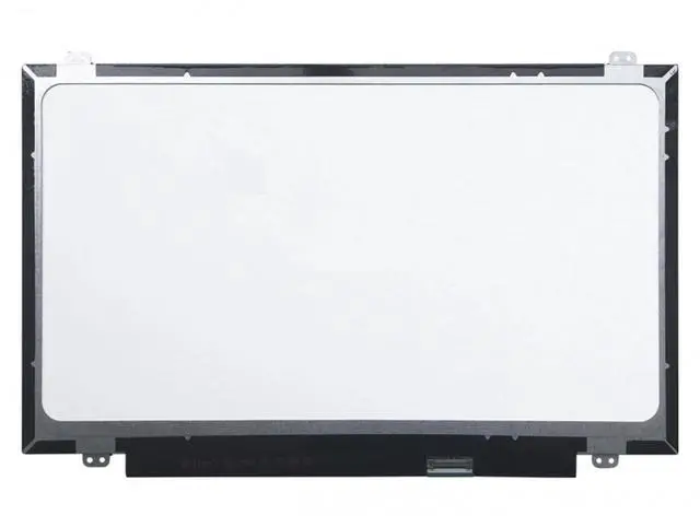 Alt view image 2 of 2 - NUOLAISUN B140XTN02.E fit B140XTN02.4 B140XTN02.A B140XTN02.D LP140WH8-TPC1 LCD Screen HD