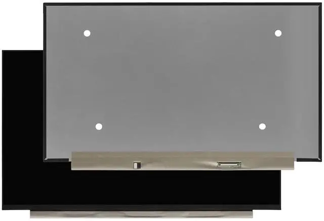 Alt view image 3 of 3 - NUOLAISUN 15.6" UHD 3840×2160 4K For MSI MS-16S3 LED LCD Non-Touch Screen Display Replacement 40 Pin