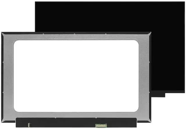 Alt view image 3 of 3 - NUOLAISUN 15.6" Replacement for Samsung Galaxy NP750TDA Series NP750TDA-XD1US NP750TDA-XD2US LCD Screen Replacement Display Panel FHD 1920x1080 40 Pins(Only for Touch)