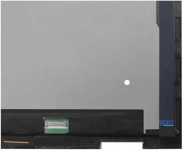 Alt view image 3 of 3 - NUOLAISUN Compatible with HP Envy x360 15-ey 15z-ey 15-ey0000 15z-ey000 15-ey0013dx 15-ey0023dx N09665-001 LCD Display Touch Screen Assembly