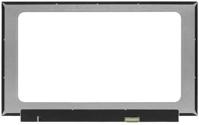 Alt view image 2 of 3 - 15.6" LCD Replacement for Lenovo ThinkPad T590 P53S E15 01YN132 01YN134 01YN133 20N4 20N5 20N6 20N7 20RD 20RE 02DA366 SD10M34126 5D10V82342 LCD Screen LED Display Panel 30 Pin FHD 1920x1080 Non-Touch