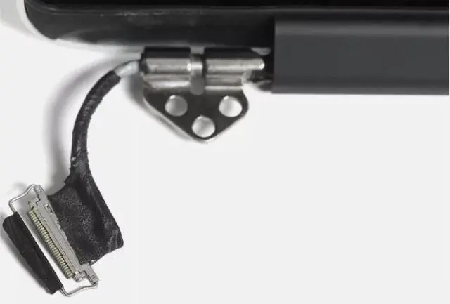 Alt view image 3 of 3 - NUOLAISUN Screen Replacement for MacBook Pro Retina A1398 2013-2014 Year LCD Screen Display Assembly Late 2013 Mid 2014 EMC 2674 2745 2876 2881 EMC 2512 2673 (Not Fit 2015 Year)