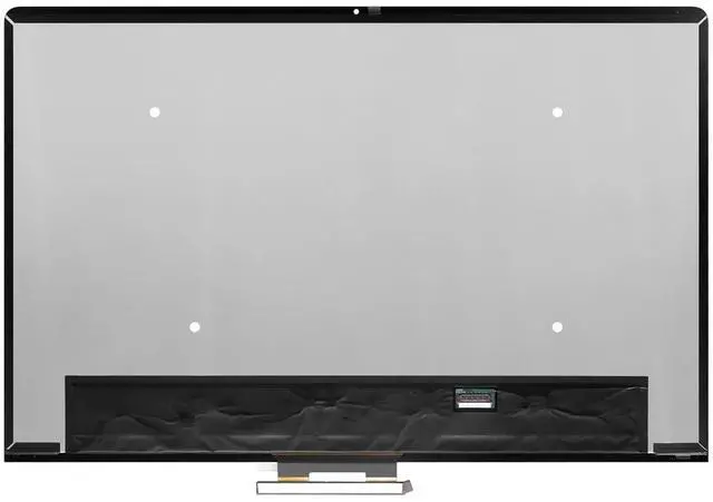 Alt view image 2 of 3 - NUOLAISUN 16" Screen Replacement for Dell Inspiron 16 7640 7645 2-in-1 P133F P133F001 P133F002 LCD Touch Screen Digitizer LED Display Assembly WUXGA 1920x1200 (30pin Connector)