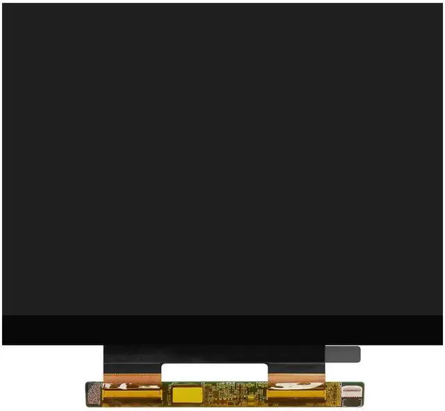 Alt view image 3 of 3 - NUOLAISUN 16" Screen Replacement for Dell Inspiron 16 7640 7645 2-in-1 P133F P133F001 P133F002 LCD Touch Screen Digitizer LED Display Assembly WUXGA 1920x1200 (30pin Connector)