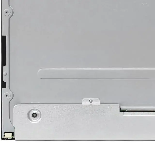 Alt view image 2 of 3 - NUOLAISUN Replacement 21.5" for Lenovo 5D10W33939 LCD Non-Touch Screen Display FHD 1080P