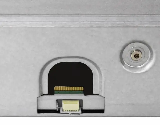 Alt view image 3 of 3 - NUOLAISUN 23.8" MV238FHM-N62 LED LCD Non-Touch Screen Replacement Display Panel FHD A+