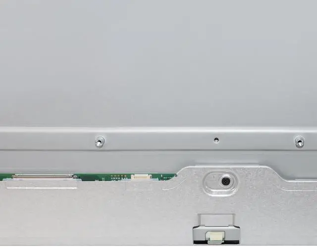 Alt view image 3 of 3 - NUOLAISUN Replacement 27.0" for HP 27-D LCD Touch Screen Display Panel FHD LM270WFA SS A1