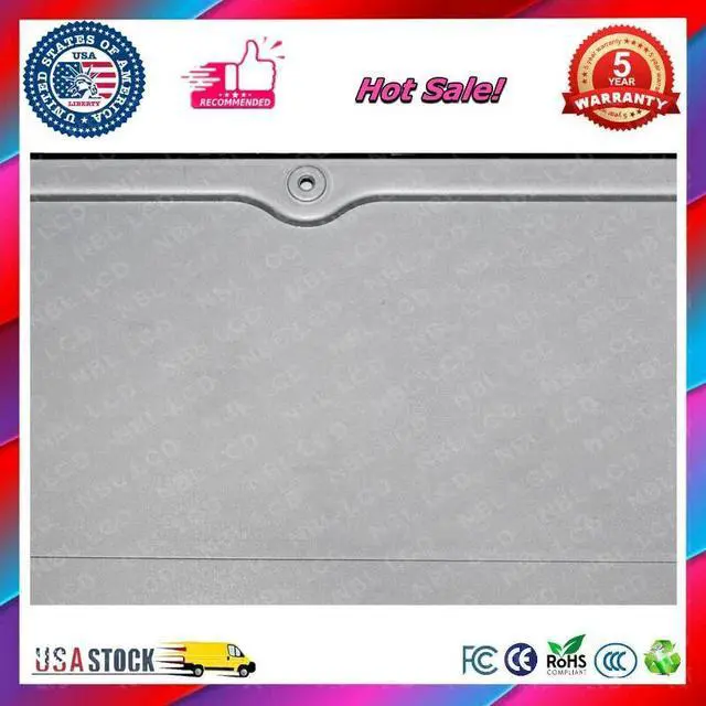 Alt view image 3 of 3 - NUOLAISUN 21.5" for LM215WFA-SSG1 LM215WFA(SS)(G1) LCD Touch Screen Replacement Panel FHD