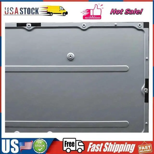 Alt view image 3 of 3 - NUOLAISUN 21.5" for HP 22-C Borderless LCD Screen M215HCA-L3B MV215FHM-N40 LM215WF9 SSA1