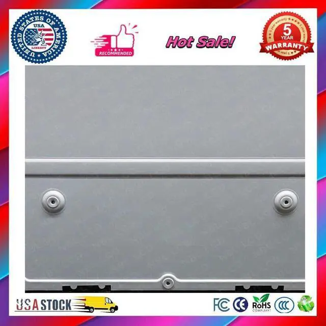 Alt view image 3 of 3 - NUOLAISUN for HP 22-C Borderless LCD Screen Non-Touch Screen MV215FHM-N40 LM215WF9 SSA1