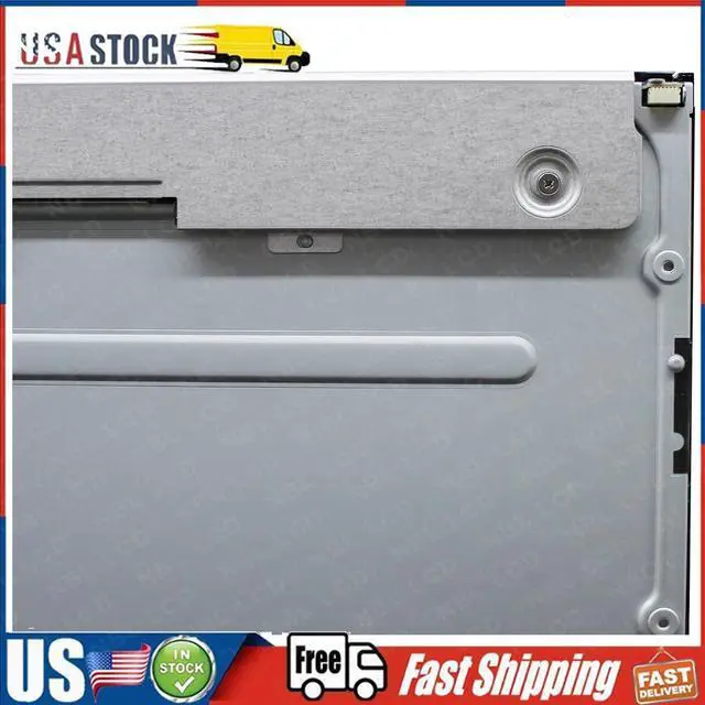 Alt view image 3 of 3 - NUOLAISUN L42416-009 LM215WF9-SSA2 For 21.5" FHD LCD Screen Display Replacement