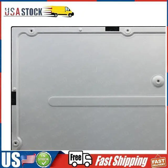 Alt view image 3 of 3 - NUOLAISUN For HP M84859-001 318L5AA 23.8" FHD LCD Non-Touch Screen Replacement Display