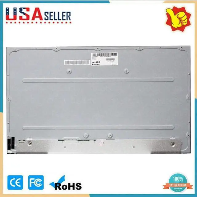 Alt view image 2 of 3 - NUOLAISUN 1920×1080 23.8" for LM238WF5-SSE5 L66617-001 LCD Touch Display Screen Panel A+