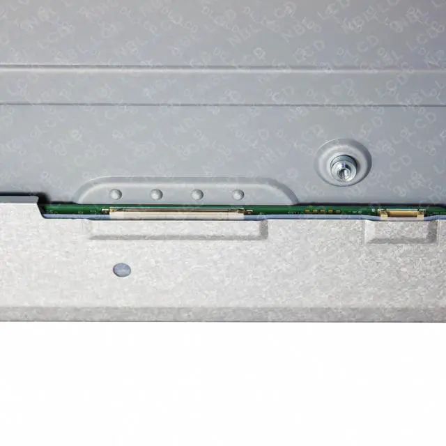 Alt view image 3 of 3 - NUOLAISUN 1920x1080 23.8" LM238WF5 SS E5 for HP 24-dp0180 LCD Touch Screen Panel Display