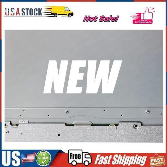 Alt view image 2 of 3 - NUOLAISUN for HP FHD LCD Screen 23.8" 24-XA0022UR L17303-272 L17303-272-RB LM238WF5-SSD1