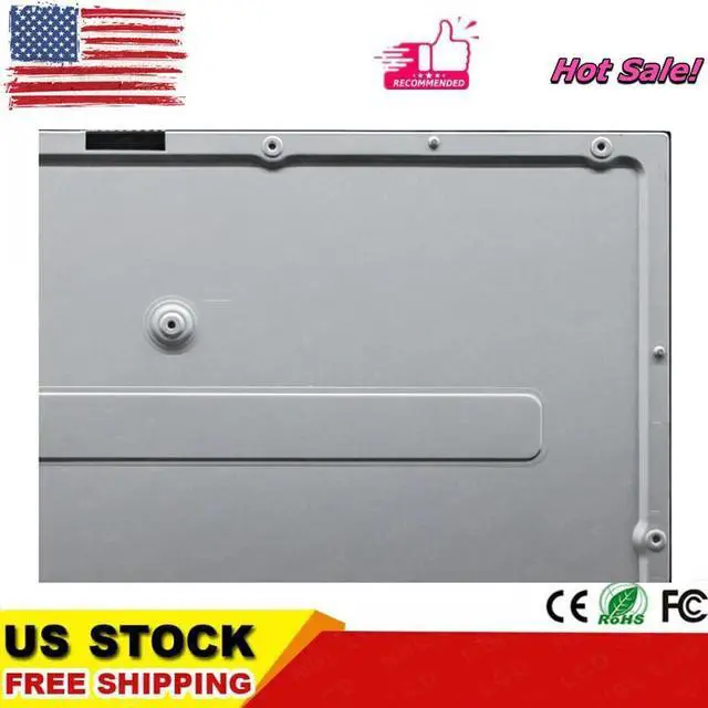 Alt view image 3 of 3 - NUOLAISUN 23.8" For Lenovo ThinkCentre M920z 10s6 FHD LCD Non-Touch Screen Display Panel