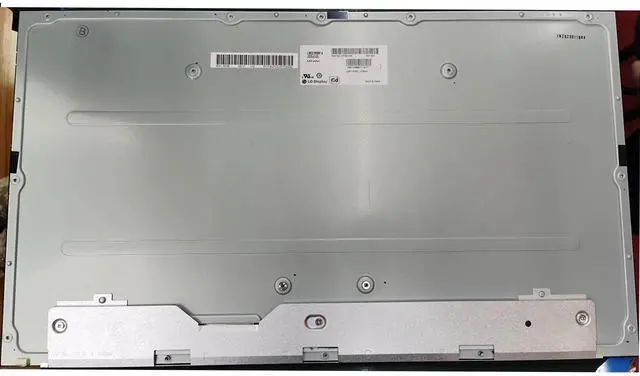 Alt view image 2 of 3 - NUOLAISUN 23.8" LM238WF4-SSJ2 LM238WF4(SS)(J2) 1080p Non-Touch LCD Screen Display Panel