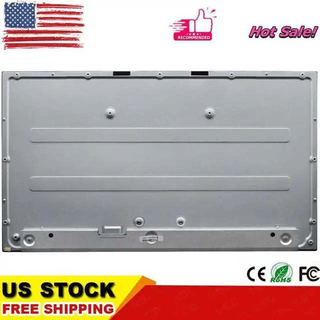 Alt view image 2 of 3 - NUOLAISUN 23.8" for HP Eliteone 800 G3 LTM238HL06 LCD Non-Touch Screen FHD 30Pin Display