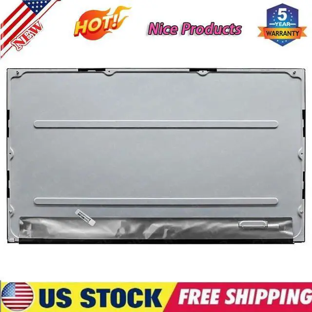 Alt view image 3 of 3 - NUOLAISUN for 0VD217 VD217 For Dell 23.8" LED LCD Screen FHD Display Panel Replacement A+