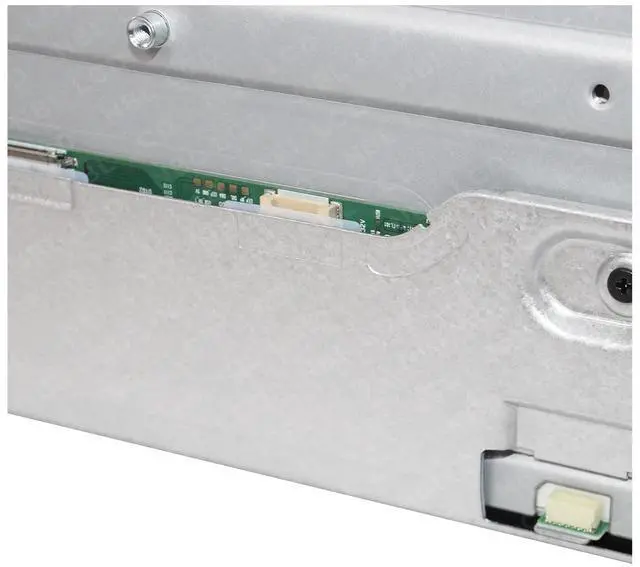 Alt view image 3 of 3 - NUOLAISUN For HP 27-D 6091L-3989B Touch Screen LCD Display Panel Replacement FHD 1920×1080